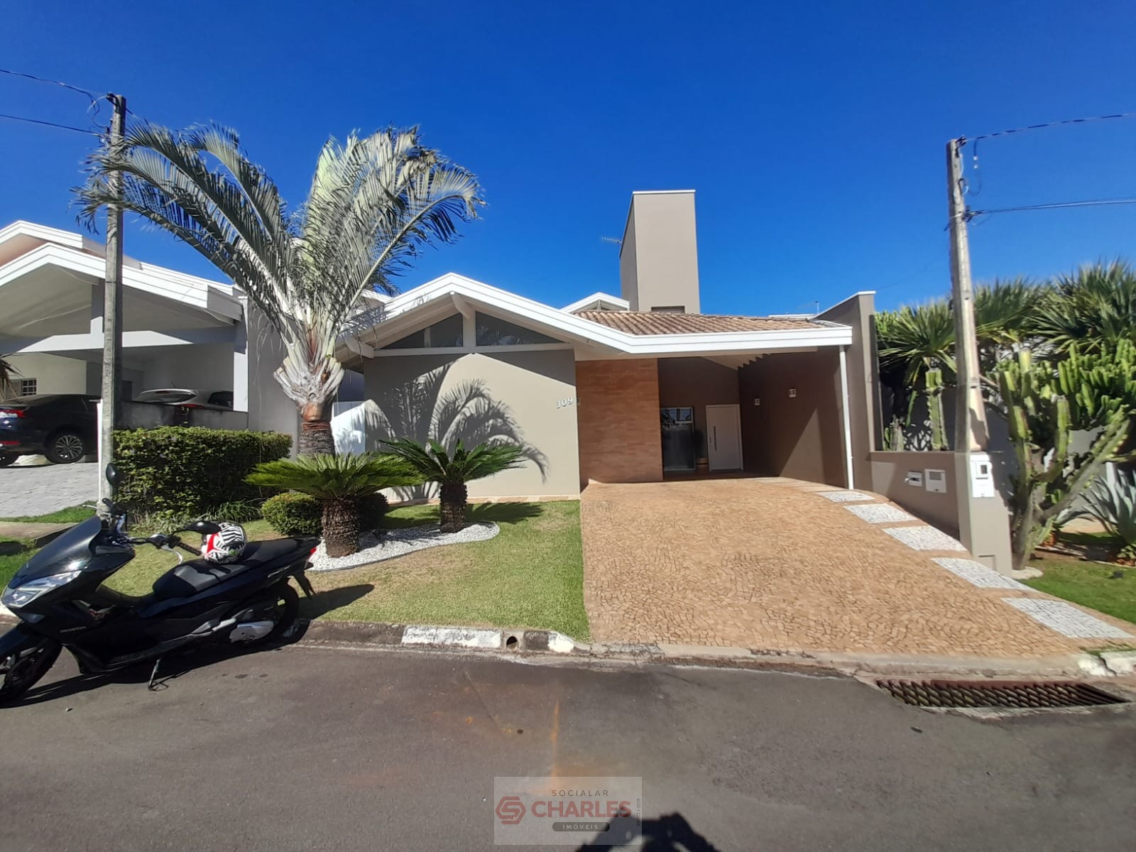 COND. COSTA AZUL MOGI-MIRIM
