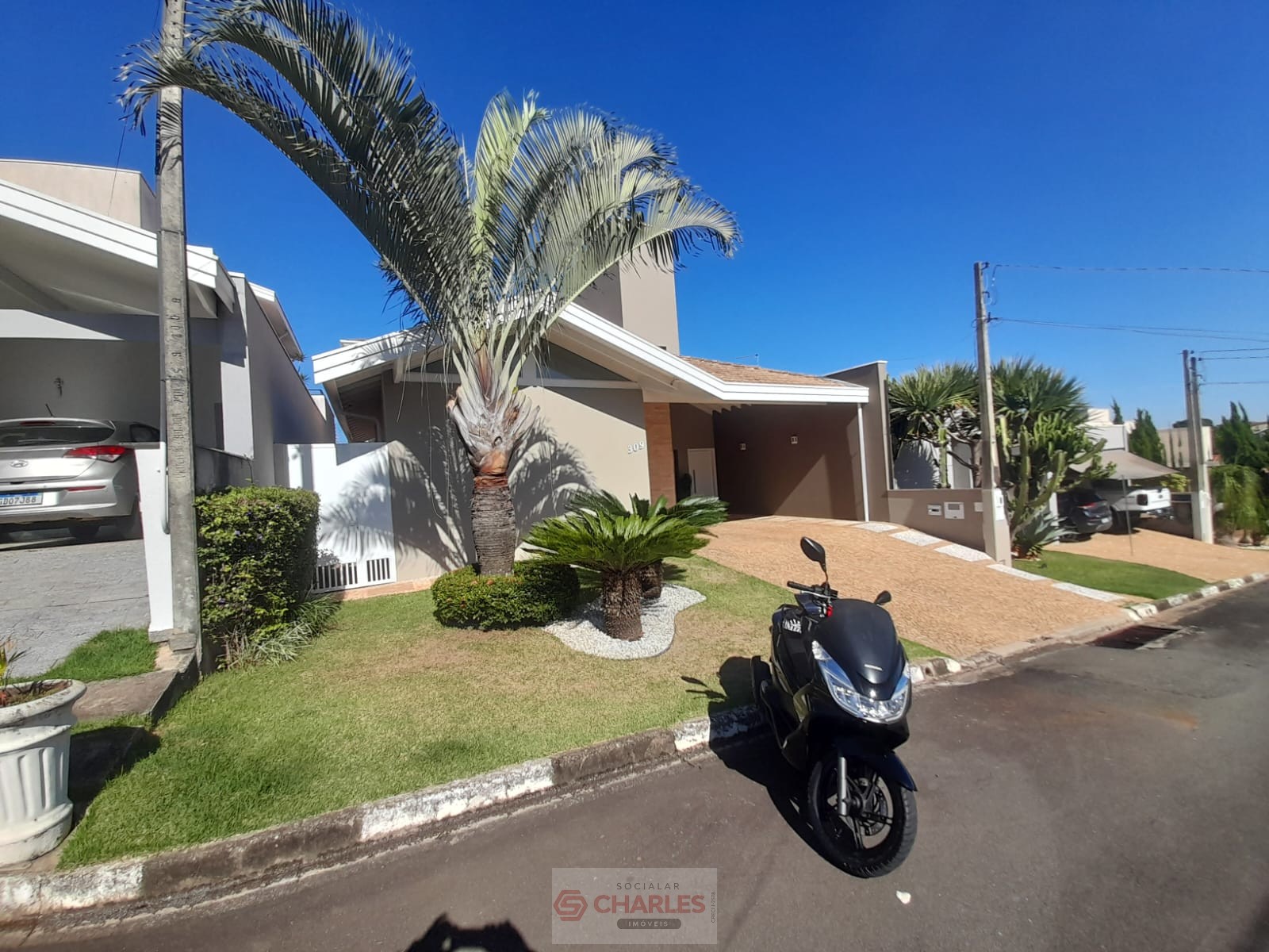 COND. COSTA AZUL MOGI-MIRIM