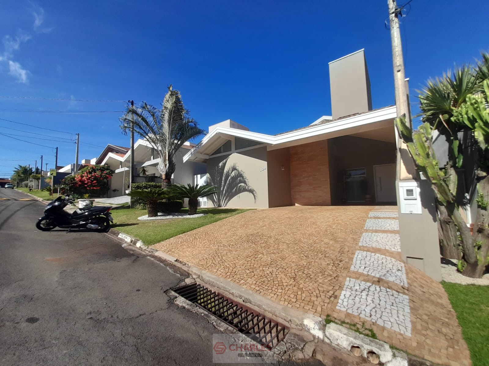 COND. COSTA AZUL MOGI-MIRIM
