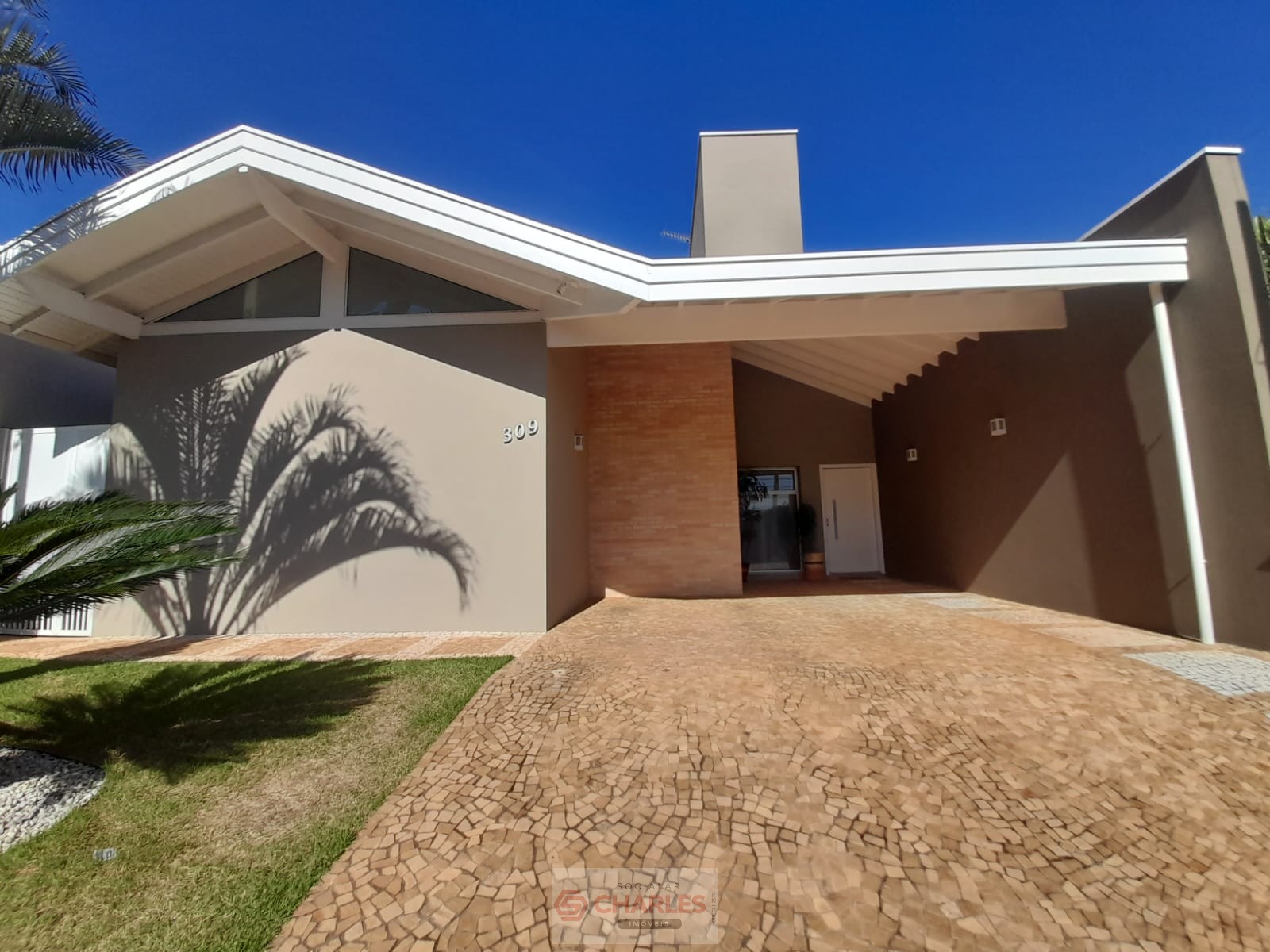 COND. COSTA AZUL MOGI-MIRIM