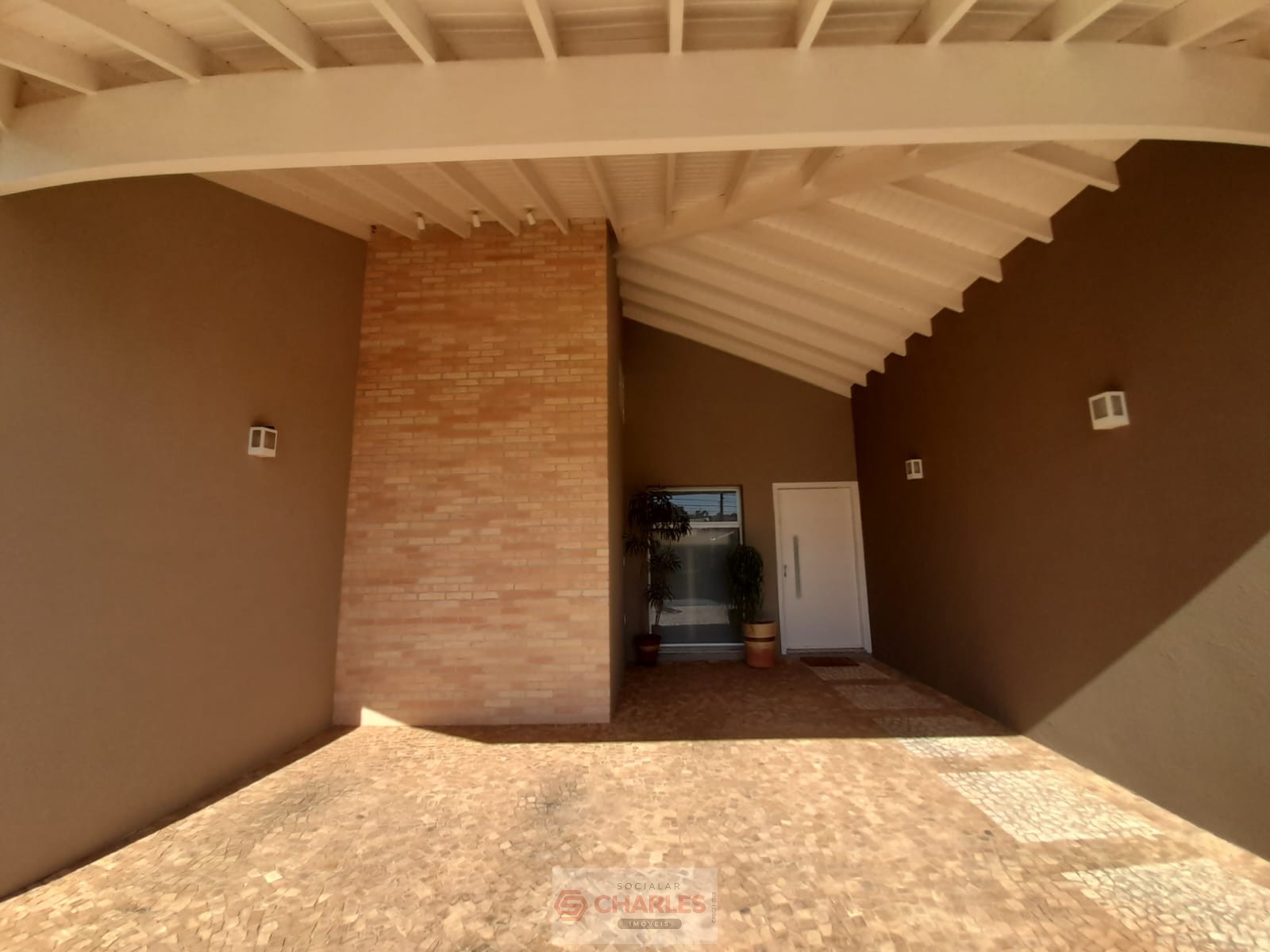 COND. COSTA AZUL MOGI-MIRIM