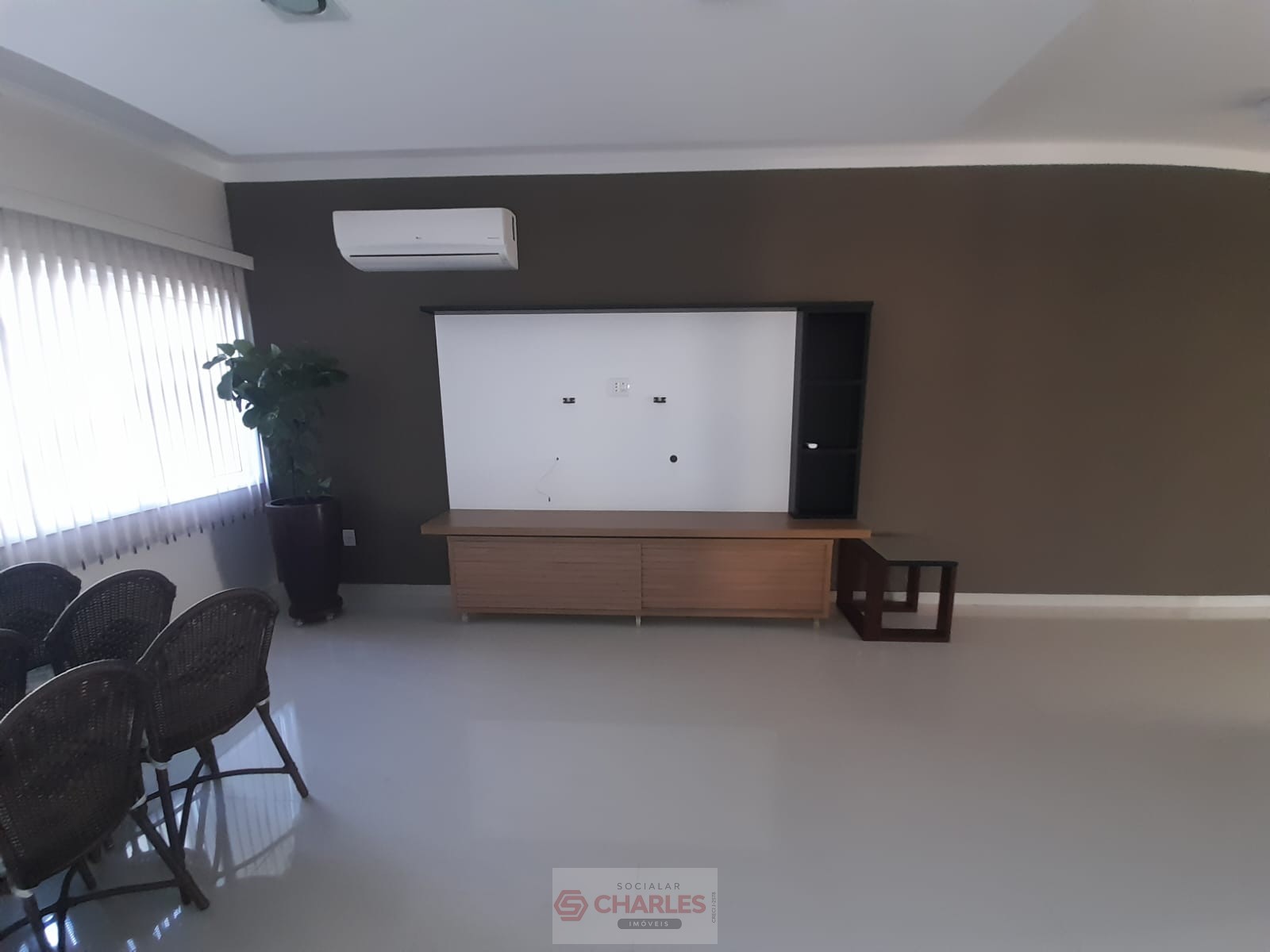 COND. COSTA AZUL MOGI-MIRIM