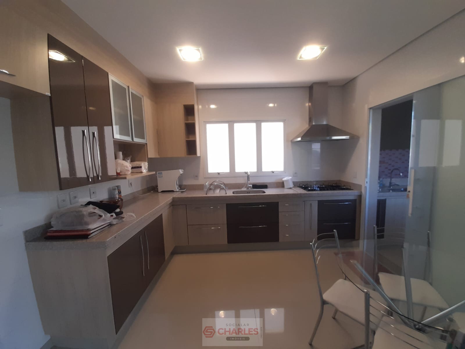 COND. COSTA AZUL MOGI-MIRIM