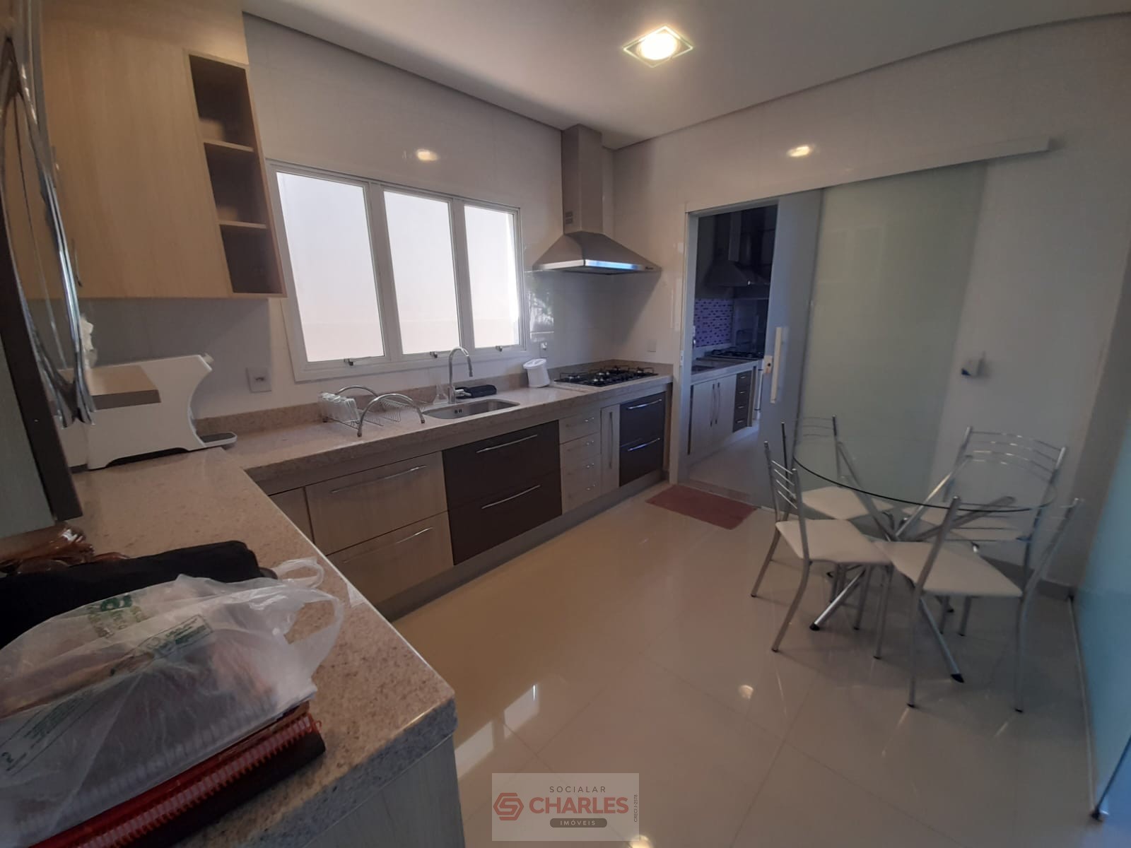 COND. COSTA AZUL MOGI-MIRIM