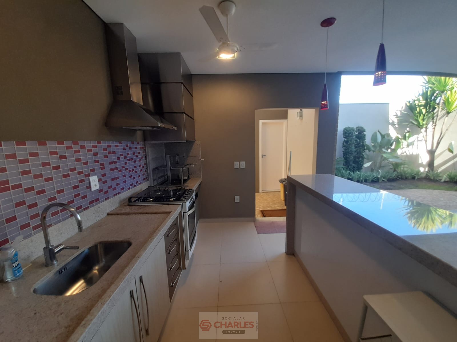 COND. COSTA AZUL MOGI-MIRIM