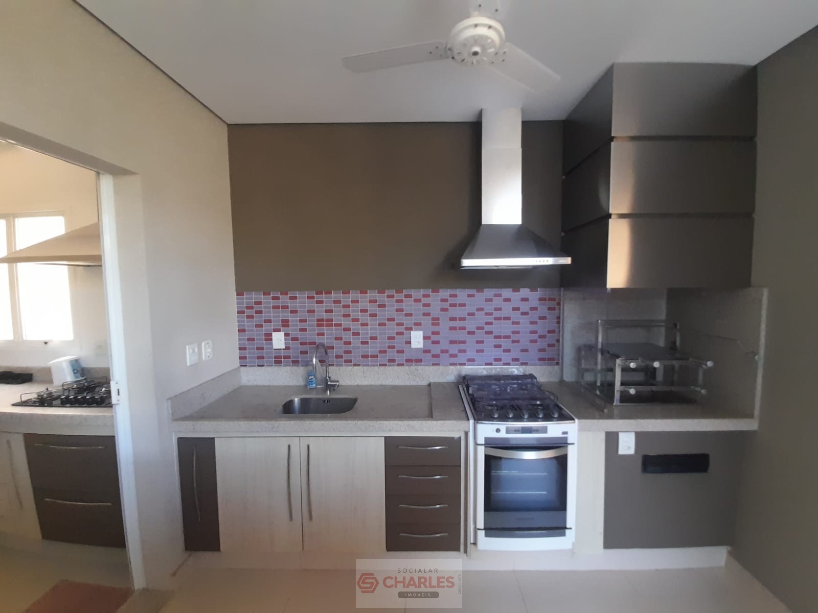 COND. COSTA AZUL MOGI-MIRIM