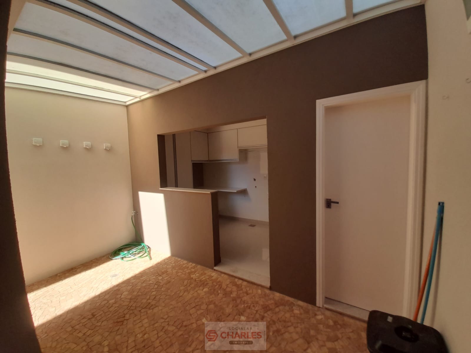 COND. COSTA AZUL MOGI-MIRIM
