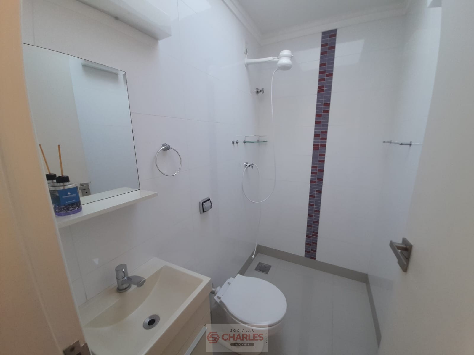 COND. COSTA AZUL MOGI-MIRIM