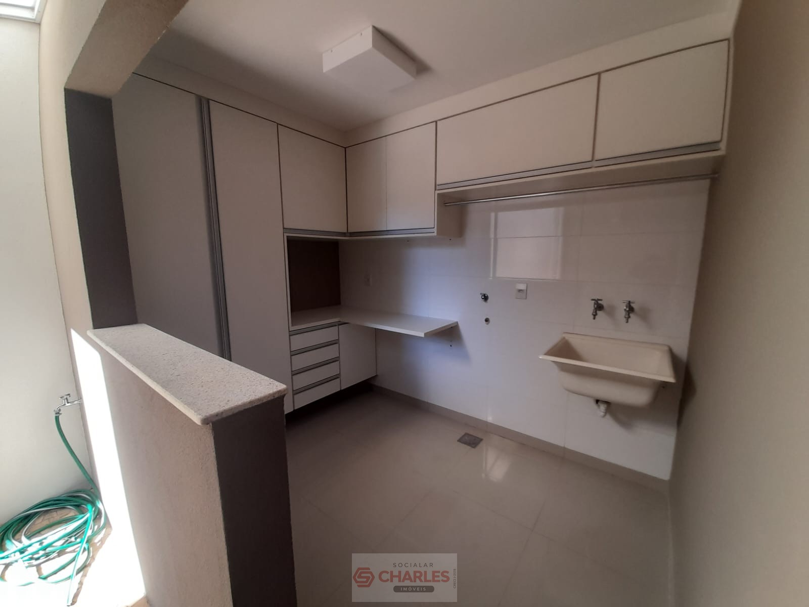 COND. COSTA AZUL MOGI-MIRIM