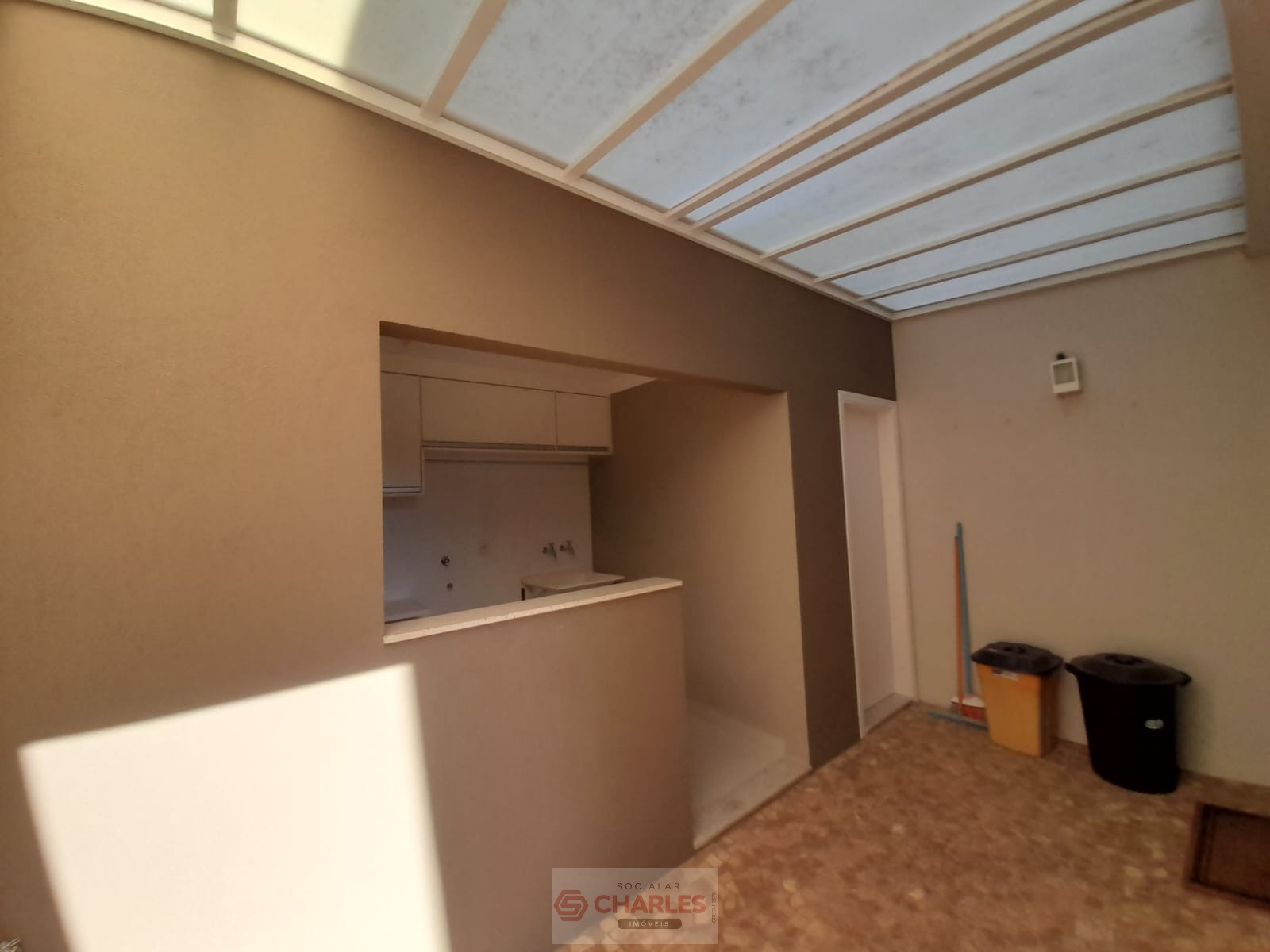COND. COSTA AZUL MOGI-MIRIM
