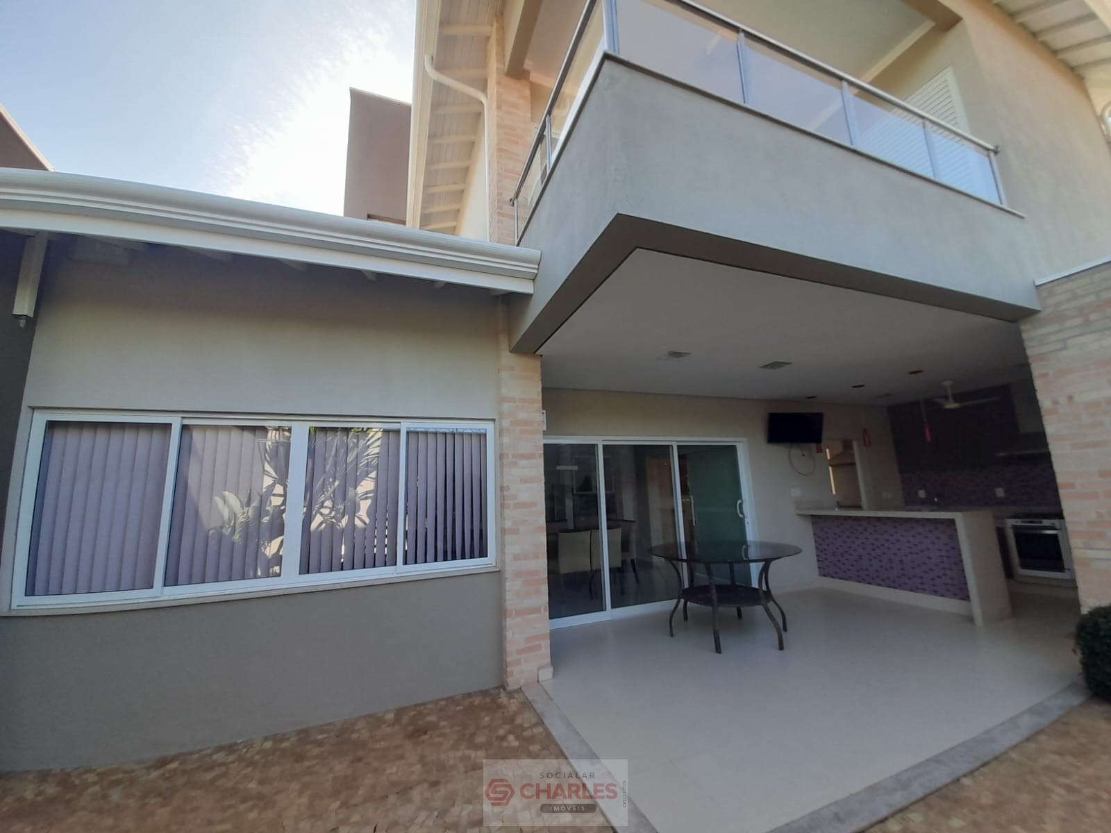 COND. COSTA AZUL MOGI-MIRIM