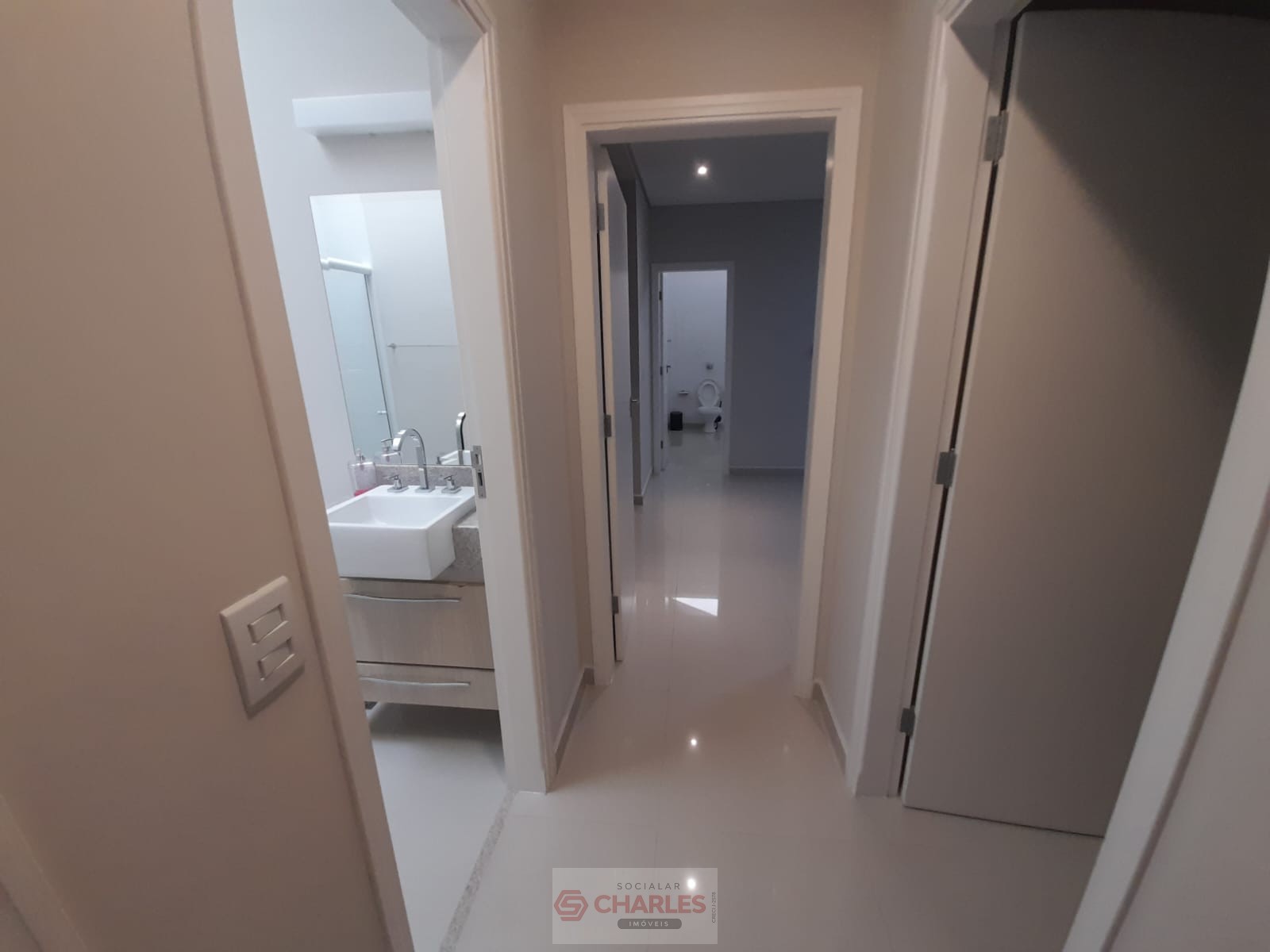 COND. COSTA AZUL MOGI-MIRIM