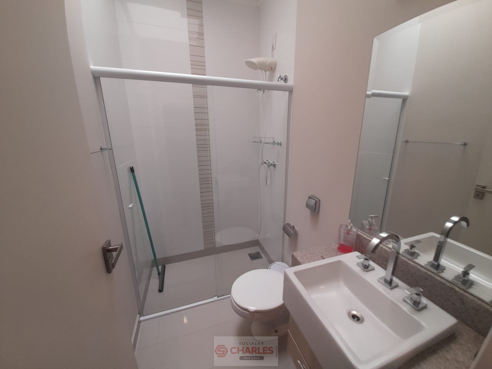 COND. COSTA AZUL MOGI-MIRIM