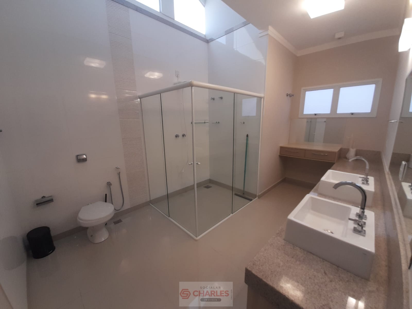 COND. COSTA AZUL MOGI-MIRIM