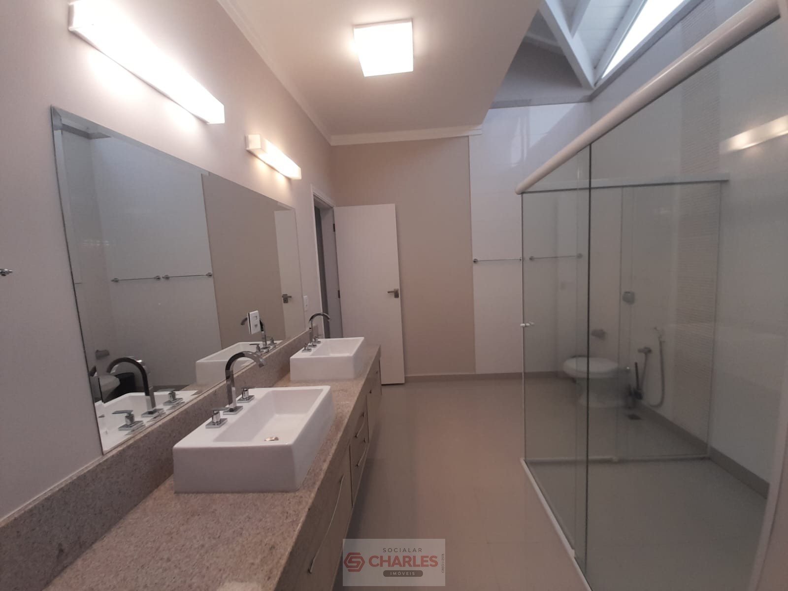 COND. COSTA AZUL MOGI-MIRIM