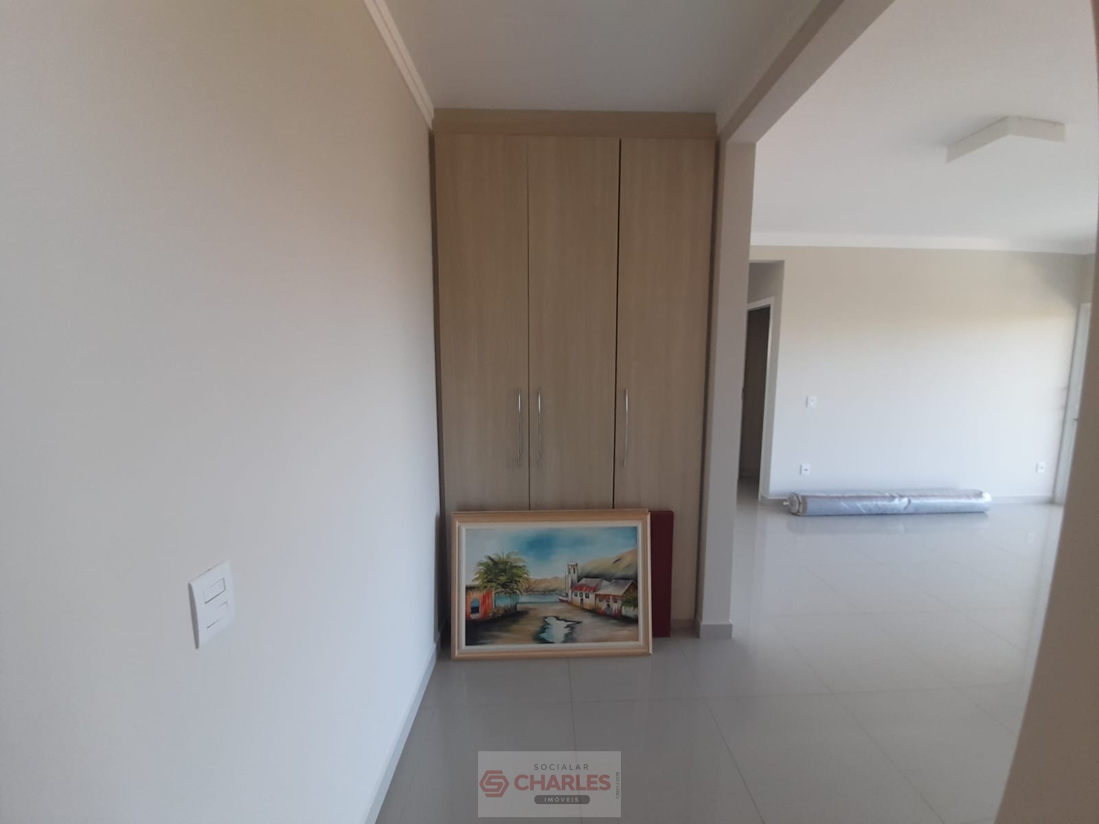 COND. COSTA AZUL MOGI-MIRIM