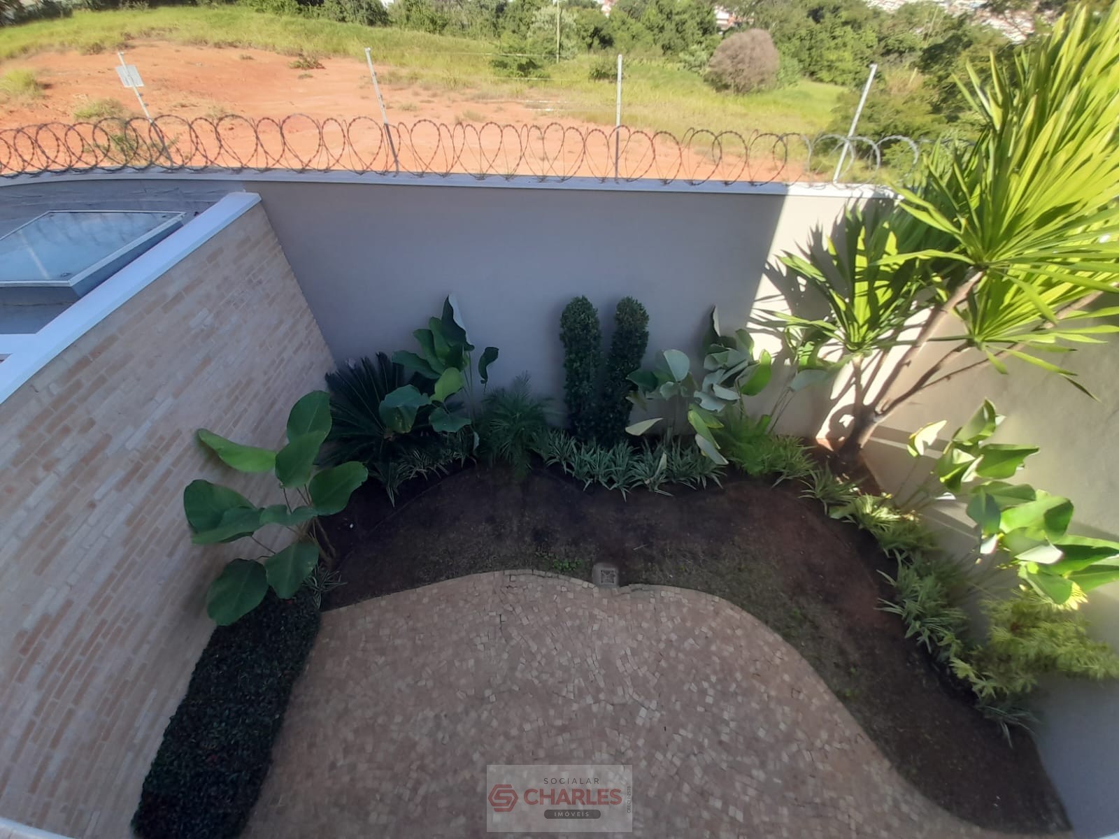 COND. COSTA AZUL MOGI-MIRIM