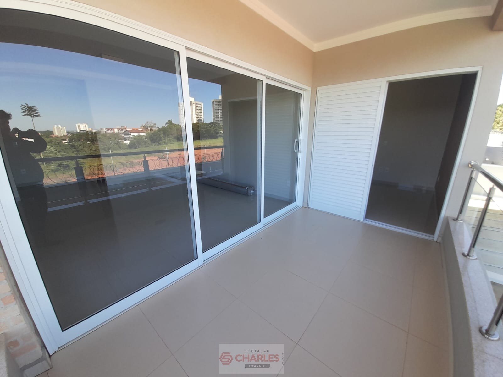 COND. COSTA AZUL MOGI-MIRIM
