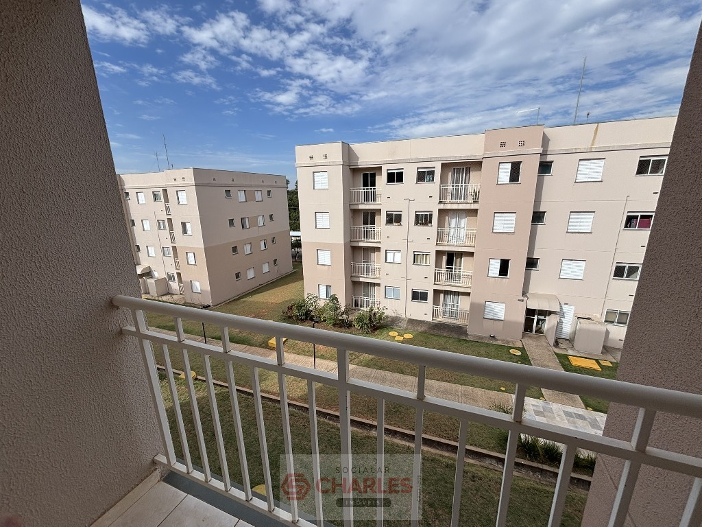 COND. MANACÁS MOGI-MIRIM