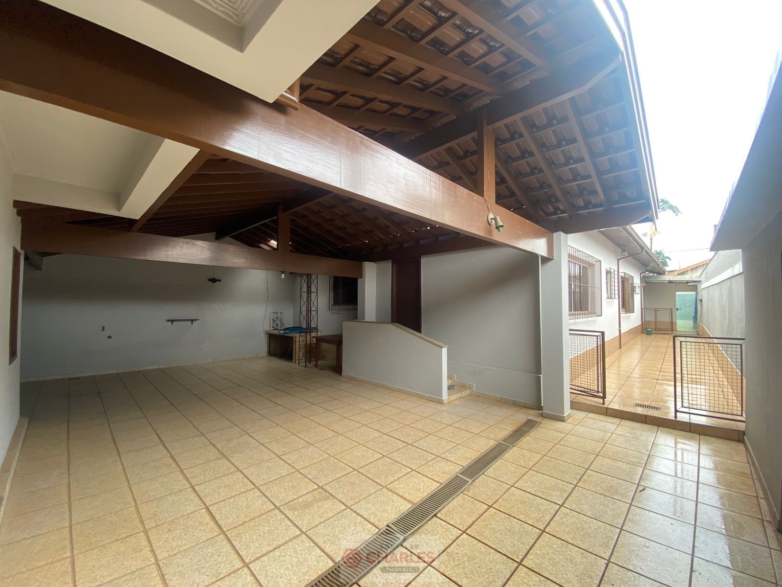 CENTRO MOGI-MIRIM
