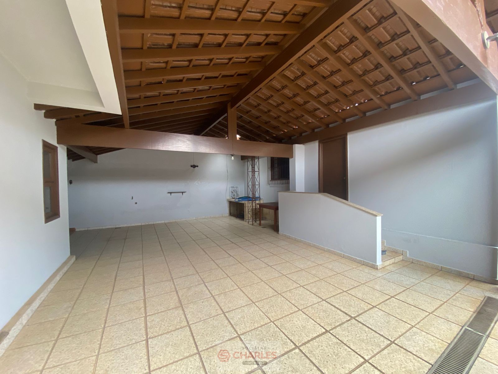 CENTRO MOGI-MIRIM