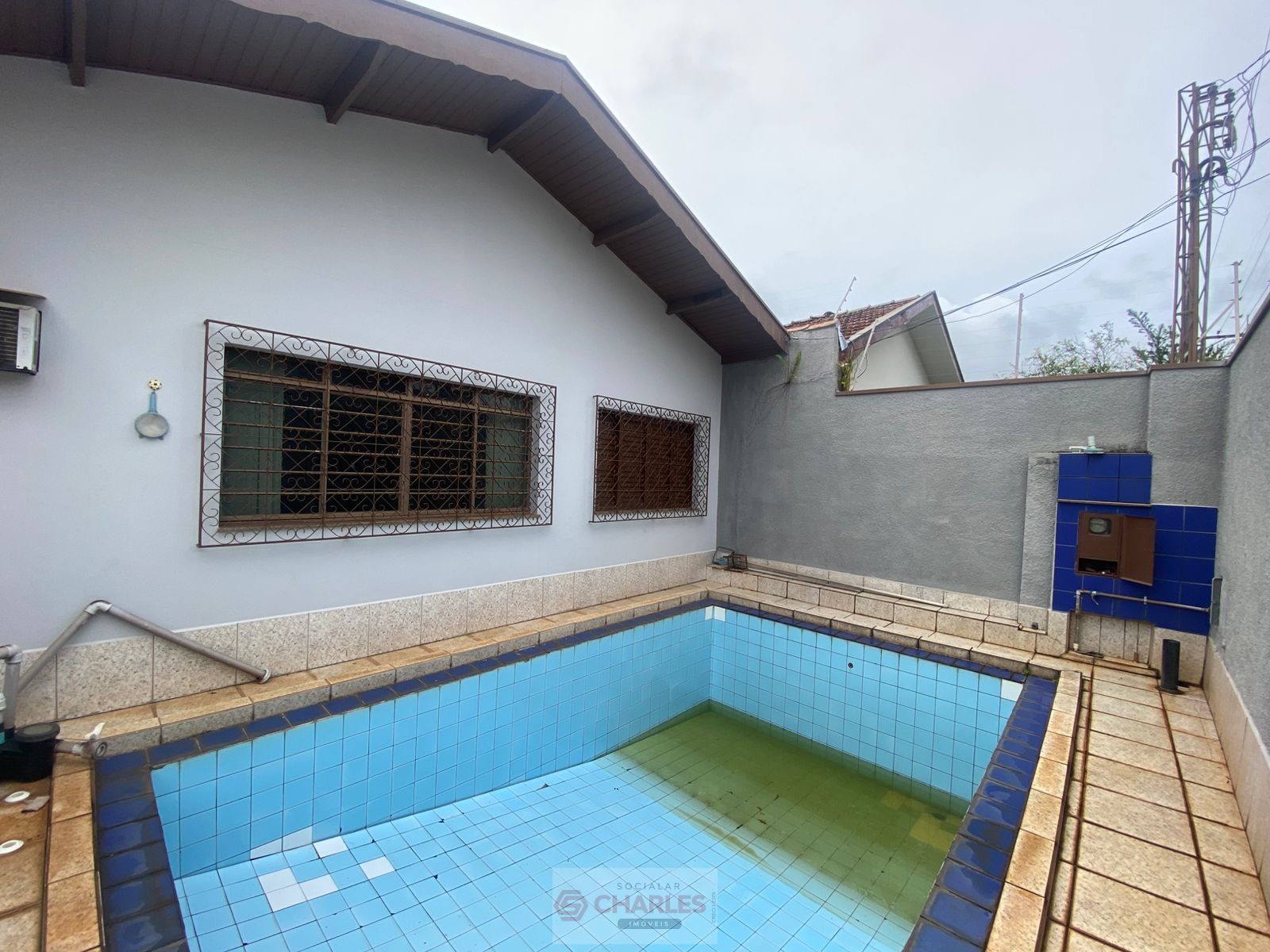 CENTRO MOGI-MIRIM