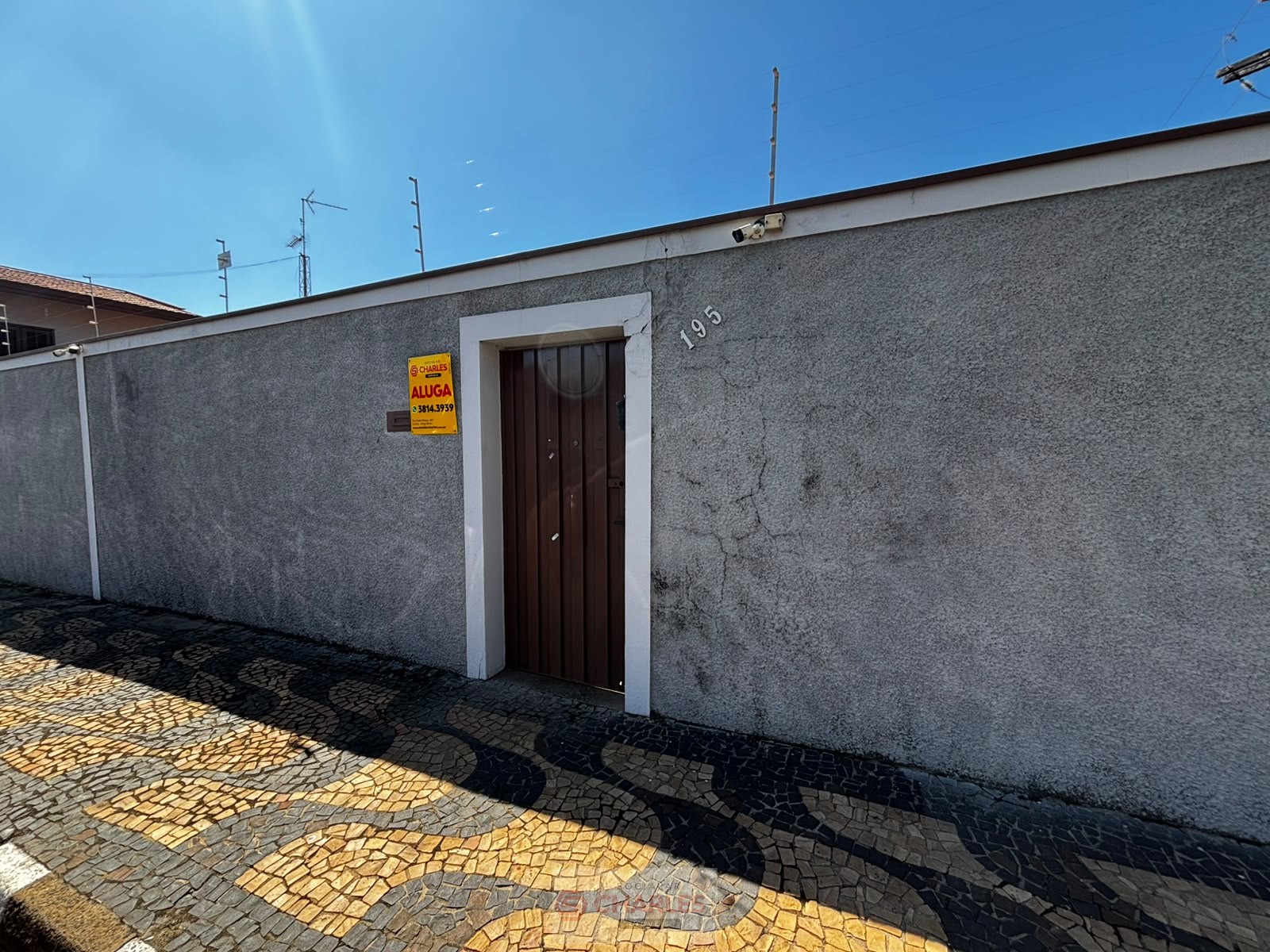 CENTRO MOGI-MIRIM