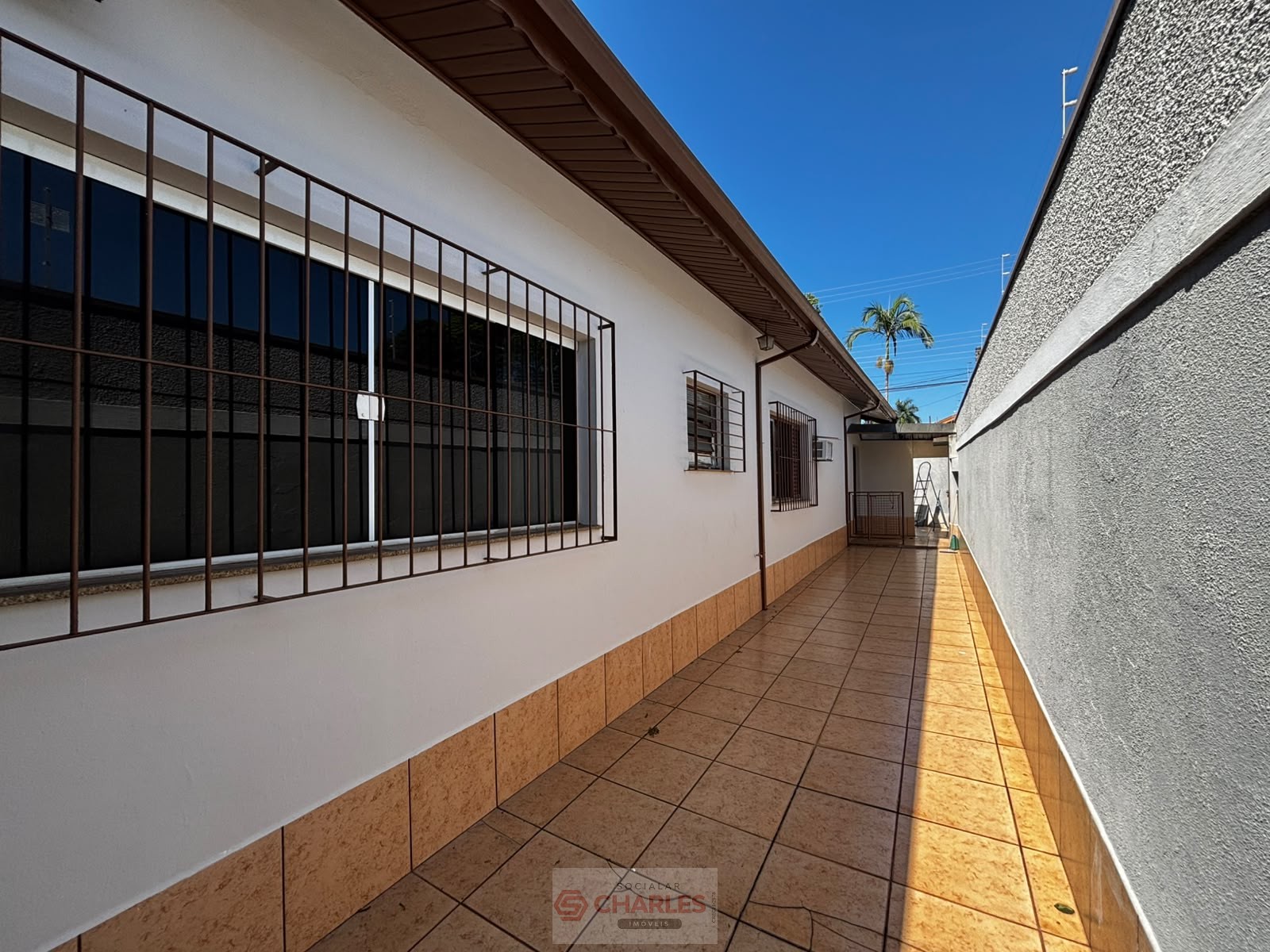 CENTRO MOGI-MIRIM