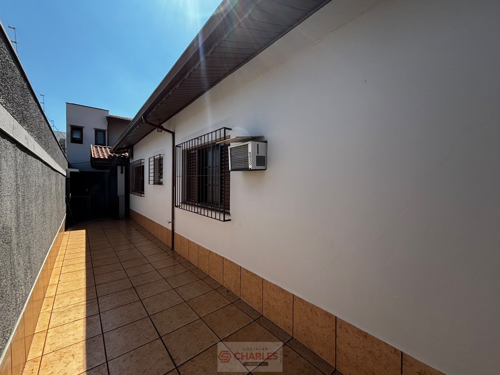 CENTRO MOGI-MIRIM