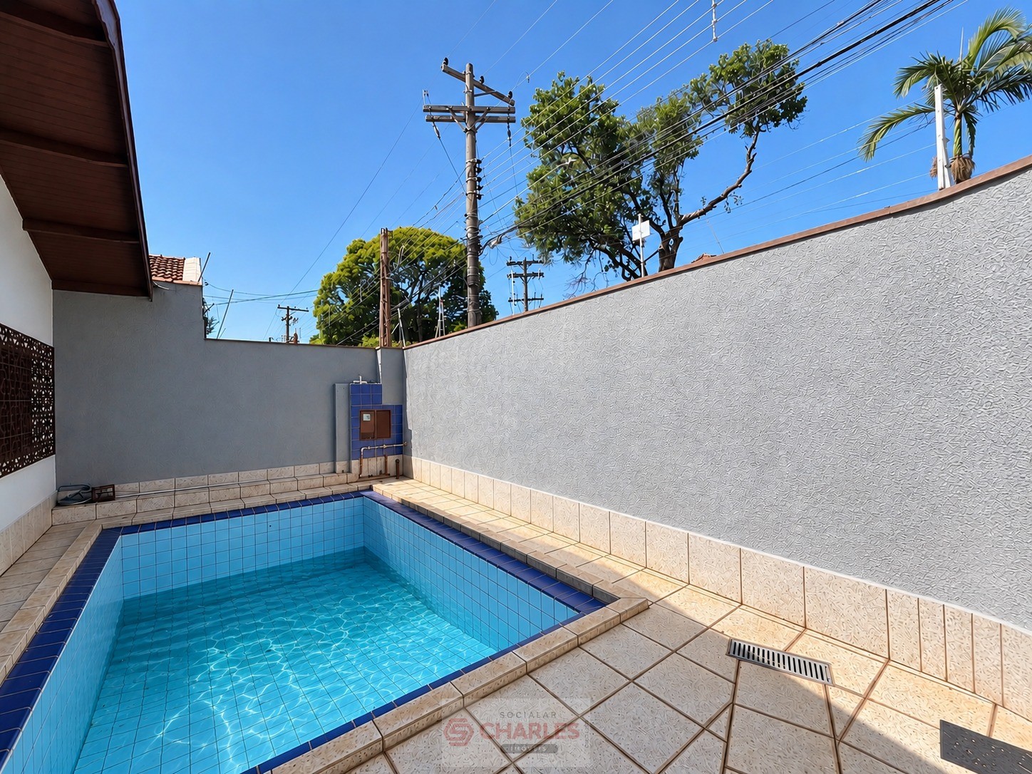CENTRO MOGI-MIRIM