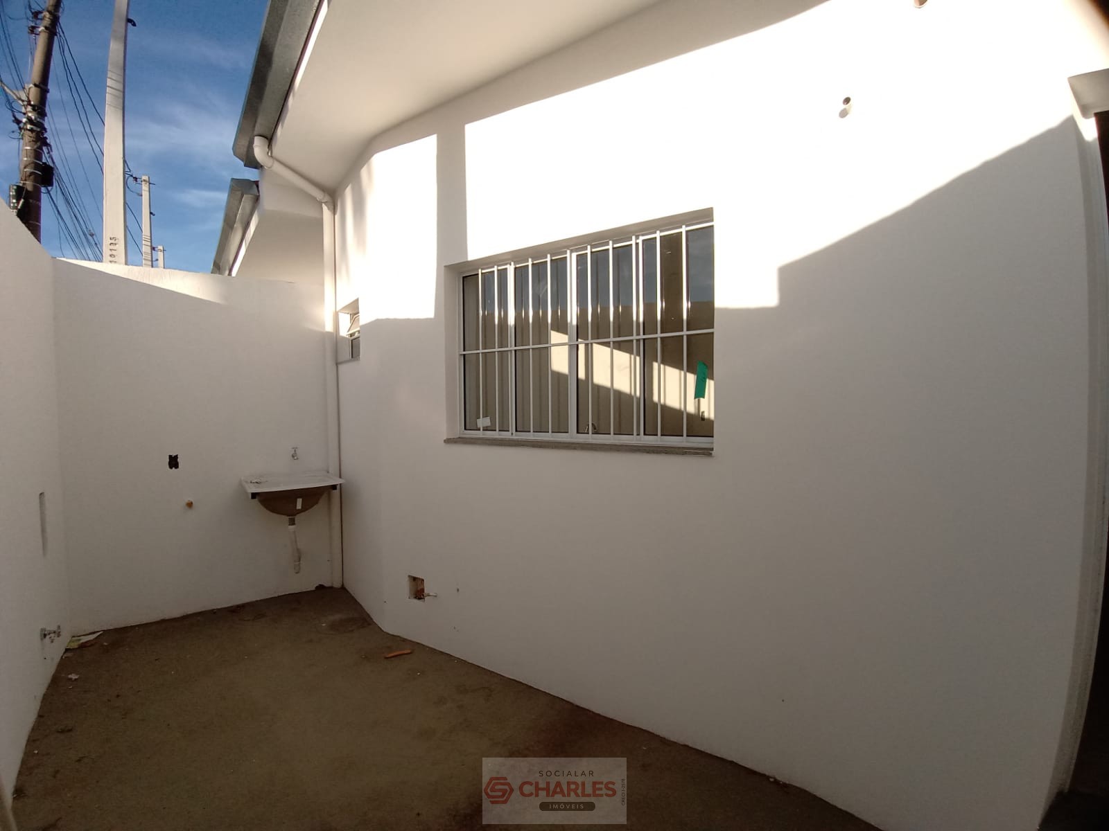 CENTRO MOGI-MIRIM
