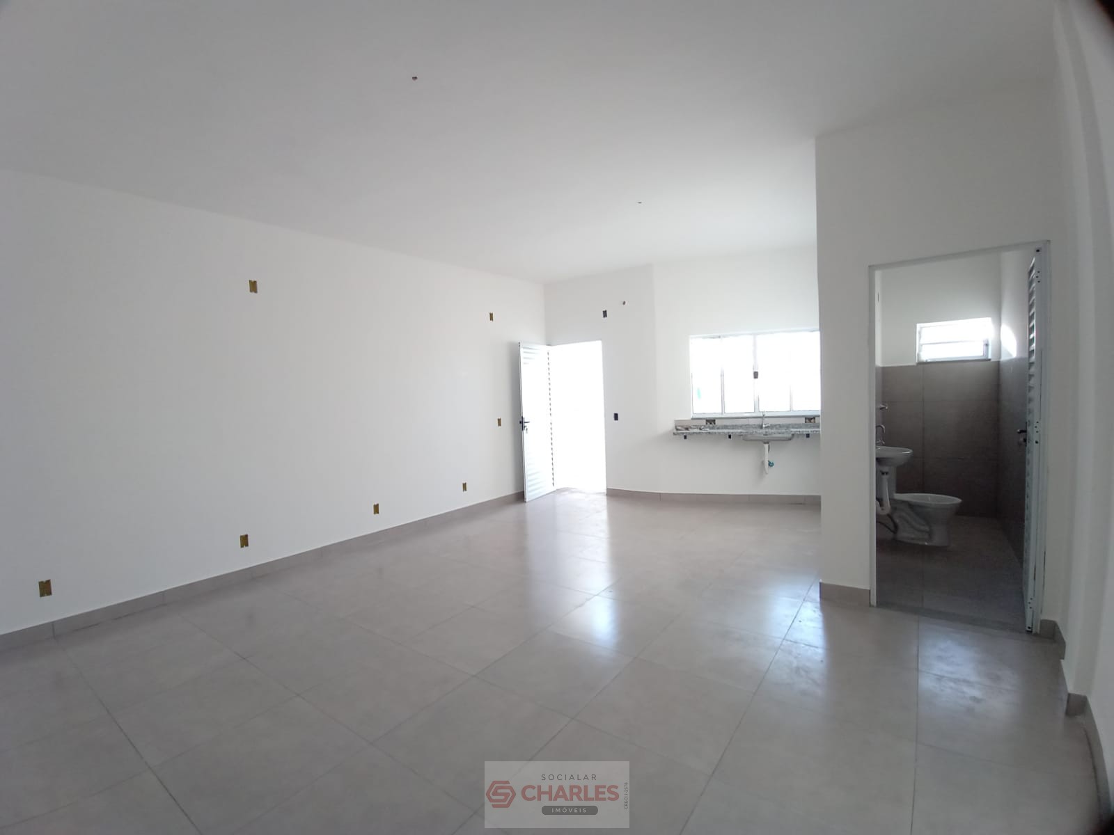 CENTRO MOGI-MIRIM