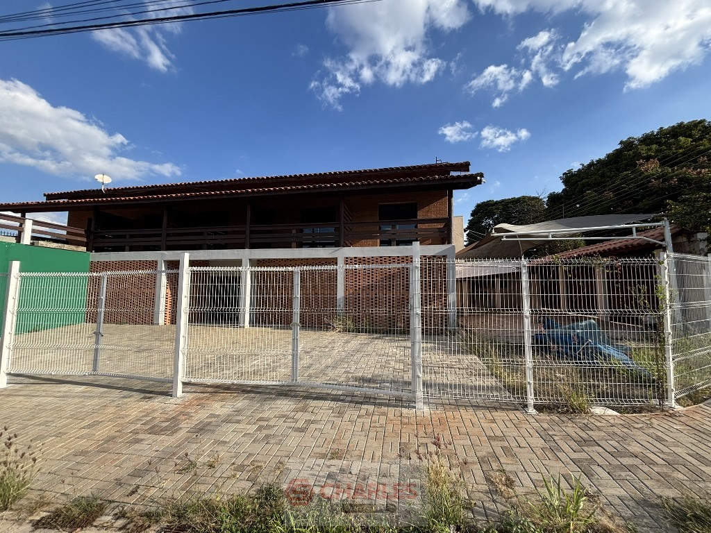 CENTRO MOGI-MIRIM