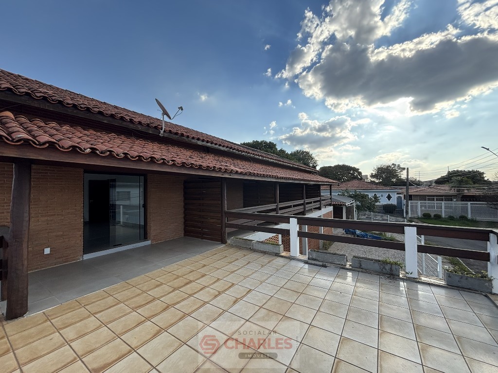 CENTRO MOGI-MIRIM