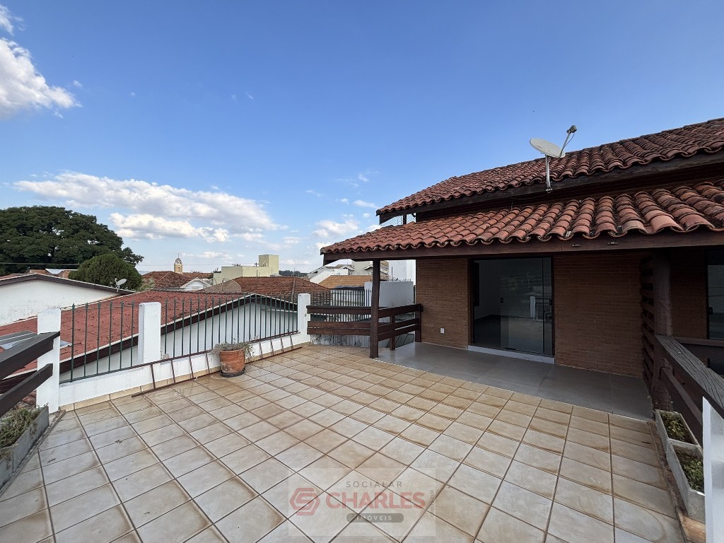 CENTRO MOGI-MIRIM
