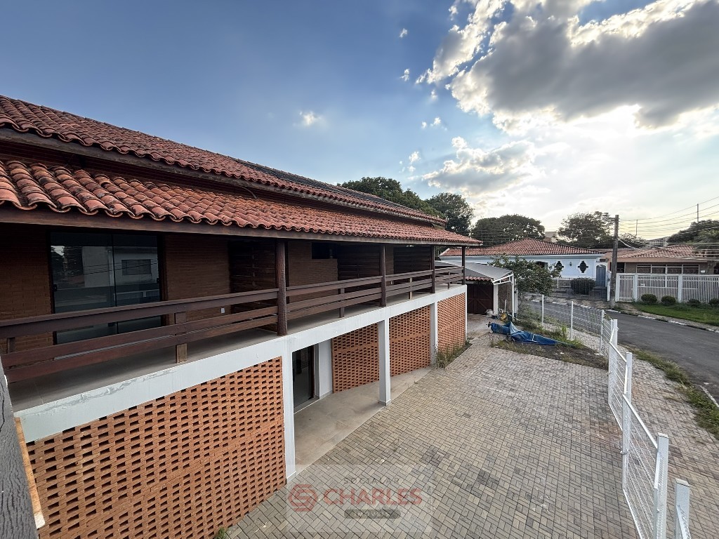 CENTRO MOGI-MIRIM