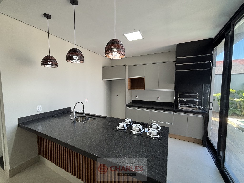 COND. VILA TOSCANA MOGI-MIRIM