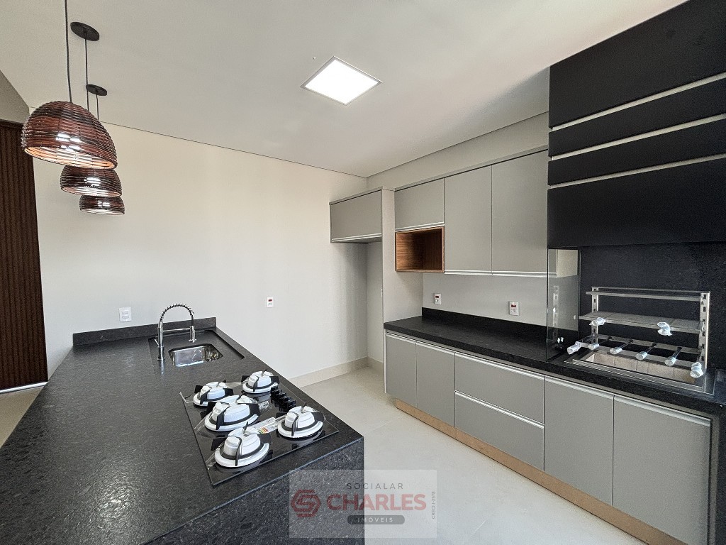 COND. VILA TOSCANA MOGI-MIRIM