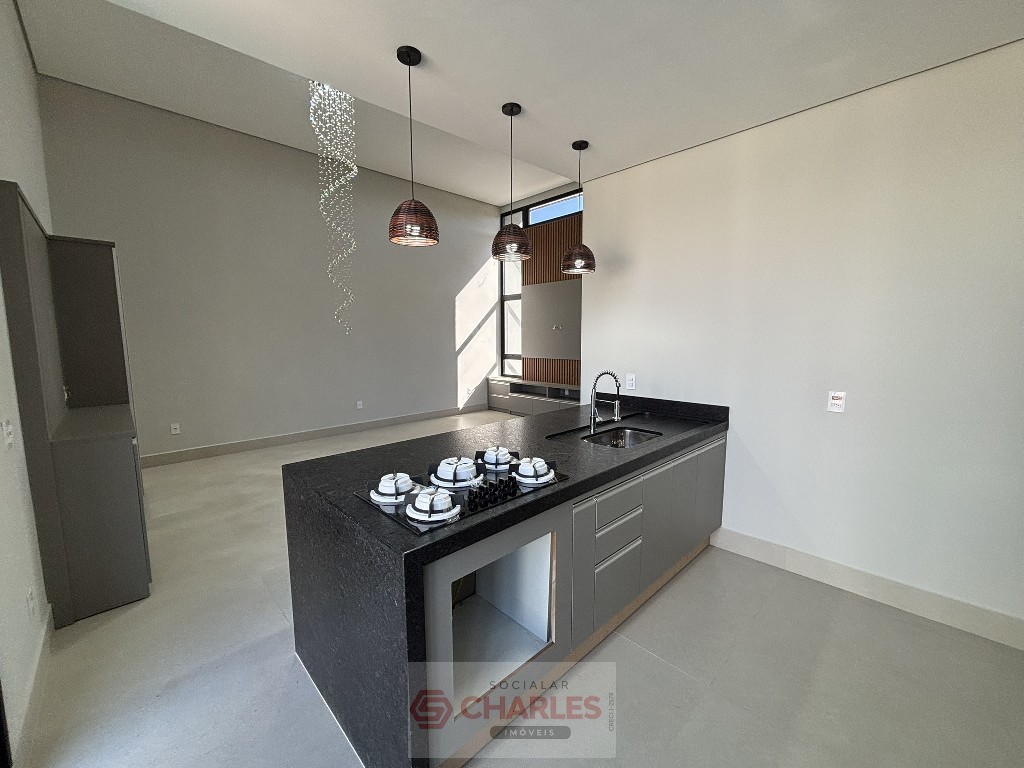 COND. VILA TOSCANA MOGI-MIRIM
