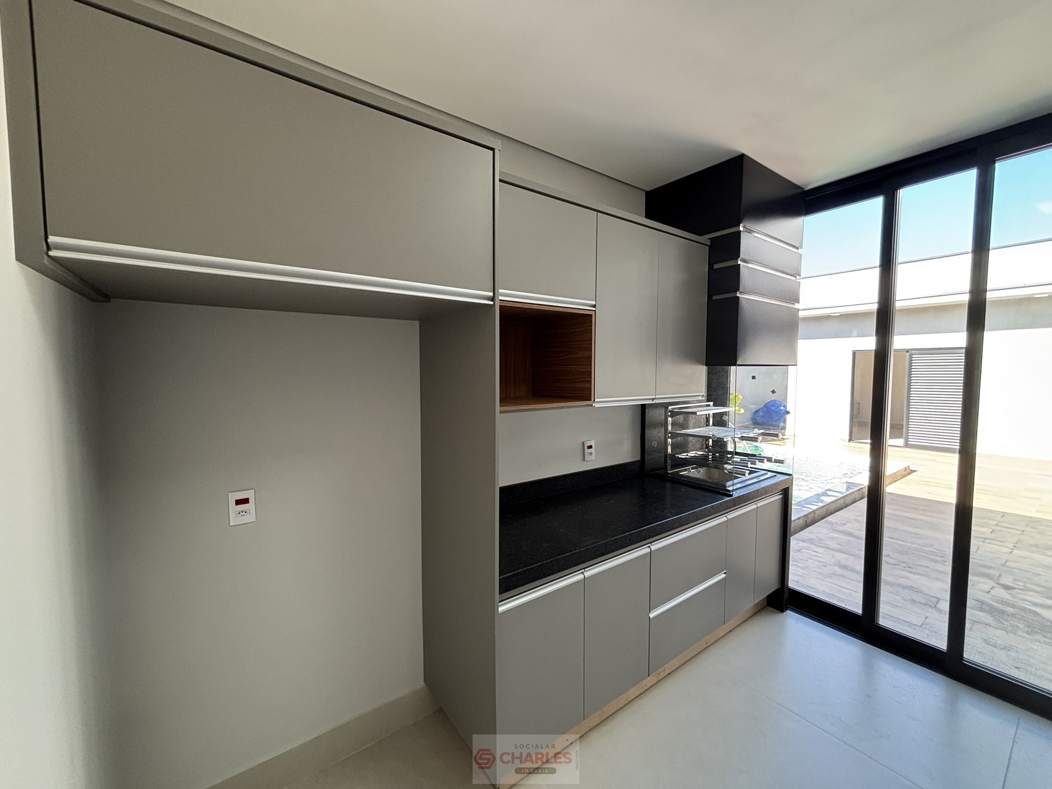 COND. VILA TOSCANA MOGI-MIRIM