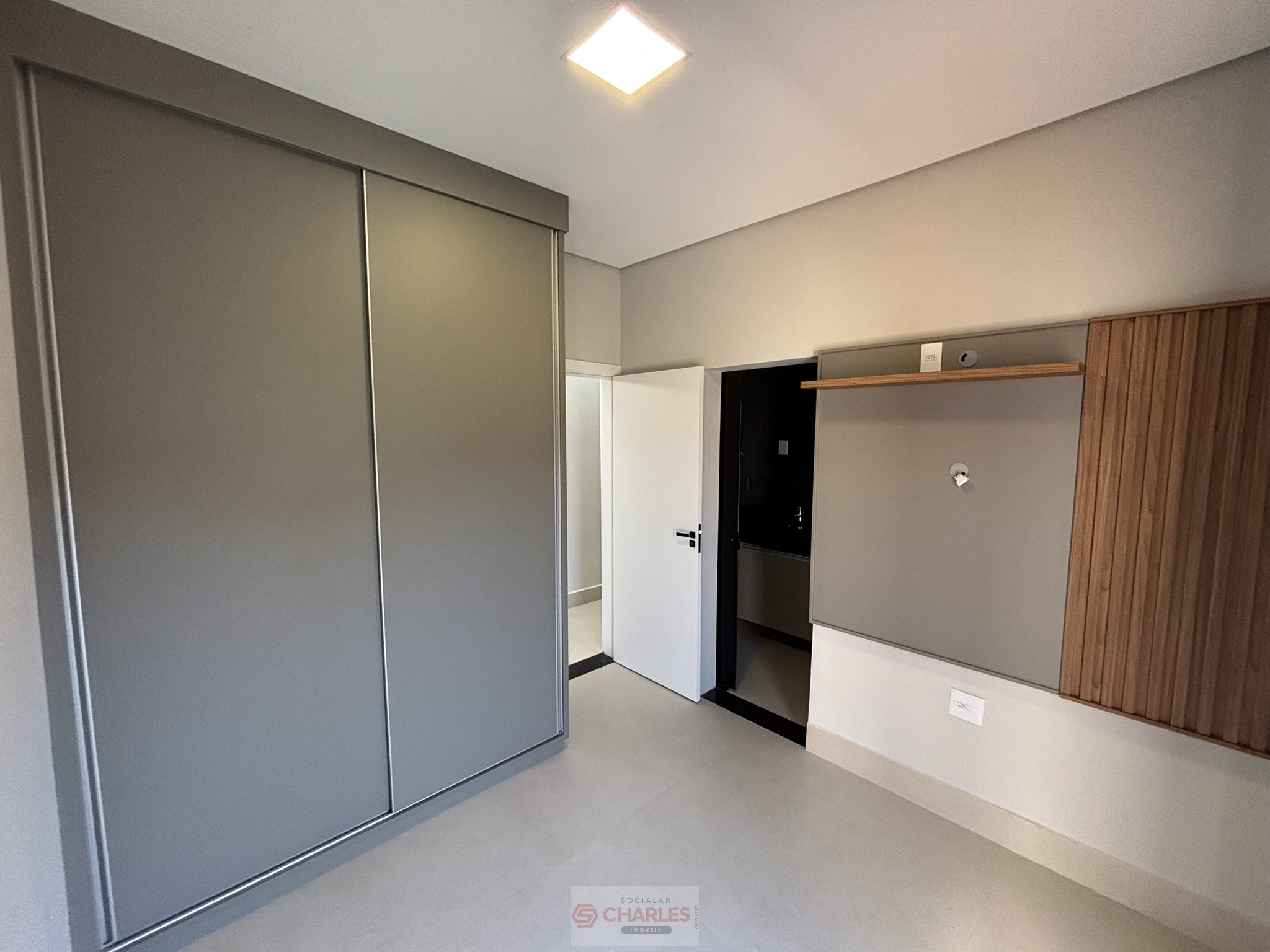 COND. VILA TOSCANA MOGI-MIRIM