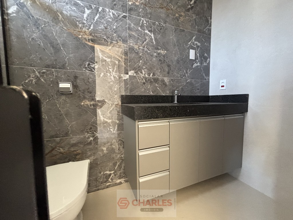 COND. VILA TOSCANA MOGI-MIRIM