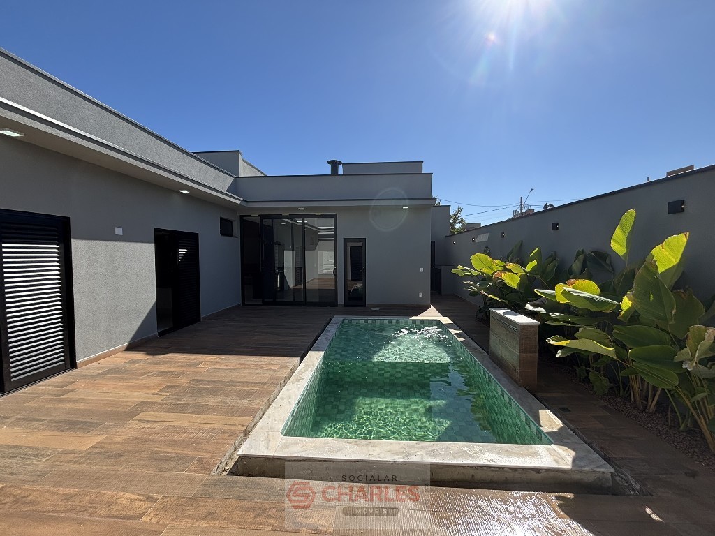 COND. VILA TOSCANA MOGI-MIRIM