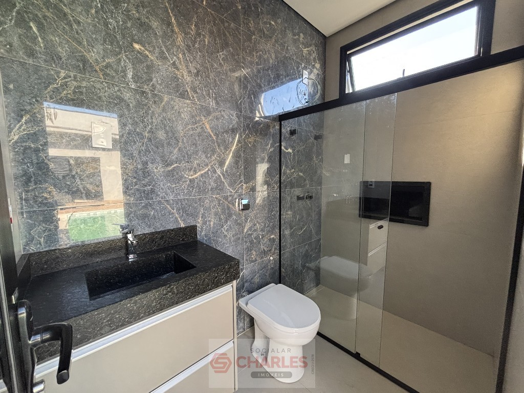 COND. VILA TOSCANA MOGI-MIRIM