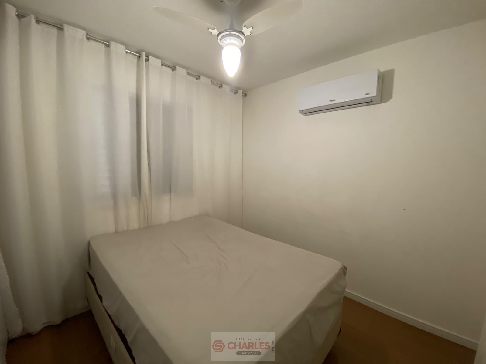 COND. MANACÁS MOGI-MIRIM