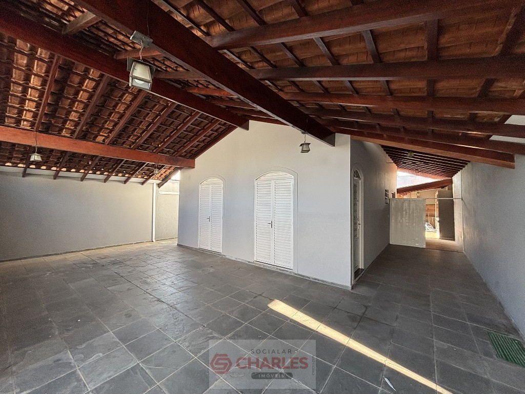COND.RESID. ARAUCÁRIAS MOGI-GUACU