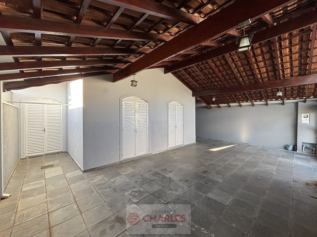 COND.RESID. ARAUCÁRIAS MOGI-GUACU