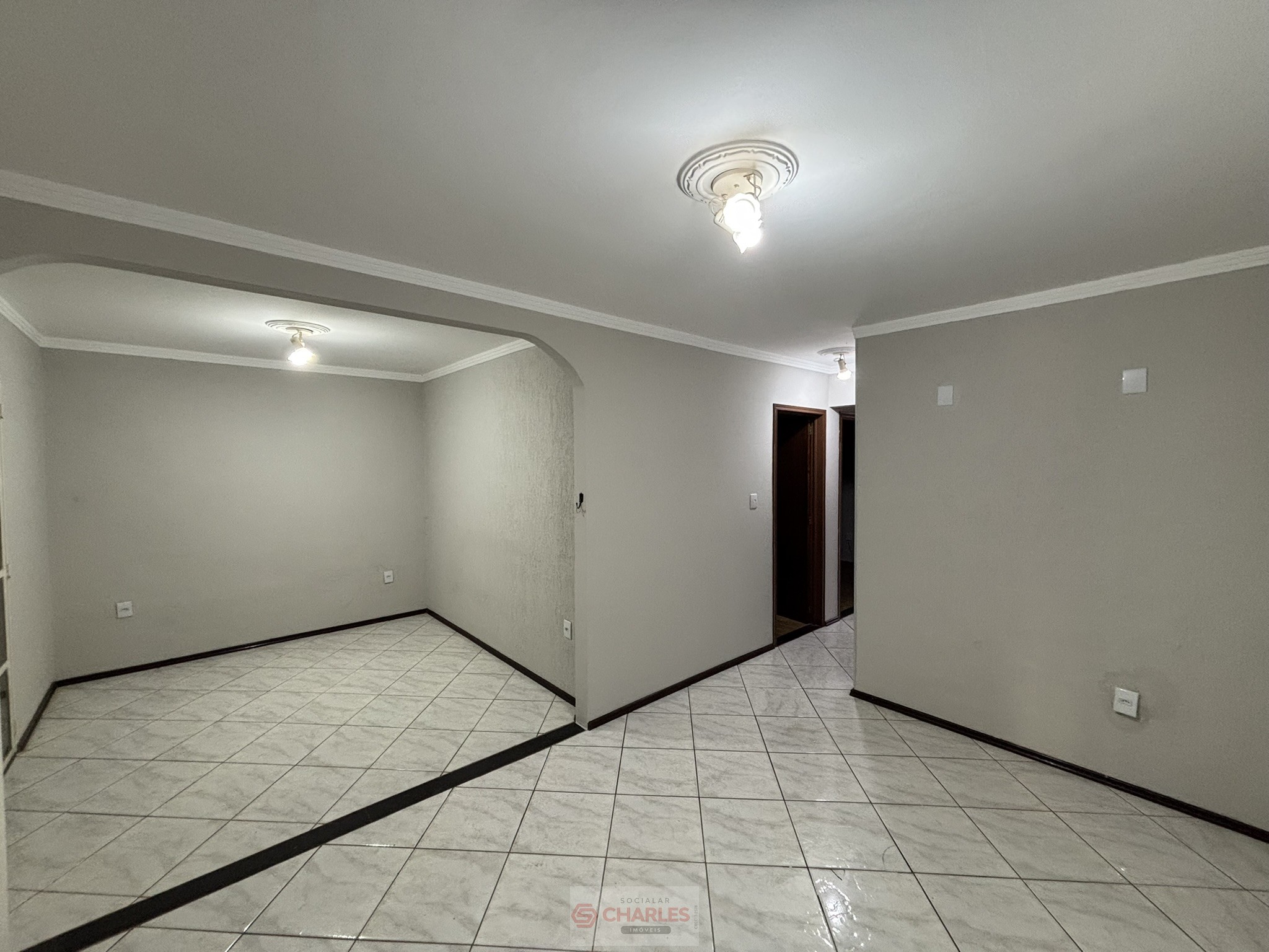 COND.RESID. ARAUCÁRIAS MOGI-GUACU