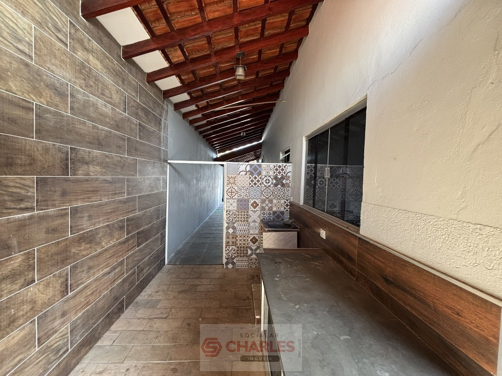 COND.RESID. ARAUCÁRIAS MOGI-GUACU