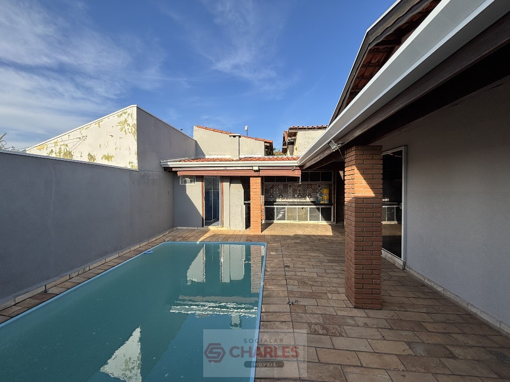 COND.RESID. ARAUCÁRIAS MOGI-GUACU
